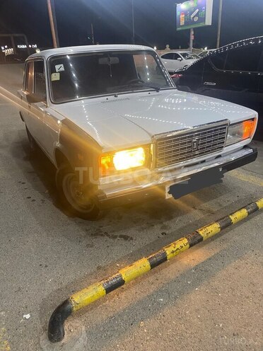 LADA (VAZ) 2107 2008, 270,000 km - 1.5 l - Bakı