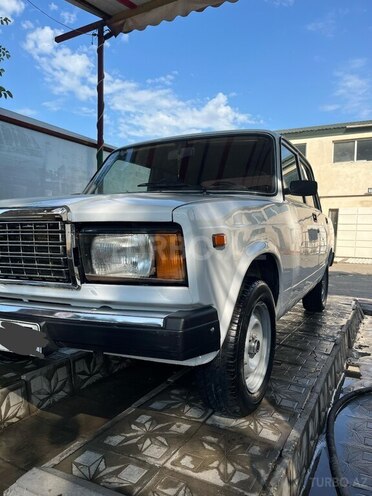 LADA (VAZ) 2107 2008, 270,000 km - 1.5 l - Bakı