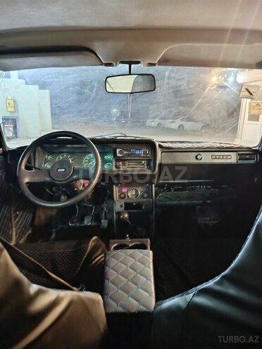 LADA (VAZ) 2107 2008, 270,000 km - 1.5 l - Bakı