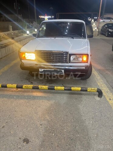 LADA (VAZ) 2107 2008, 270,000 km - 1.5 l - Bakı