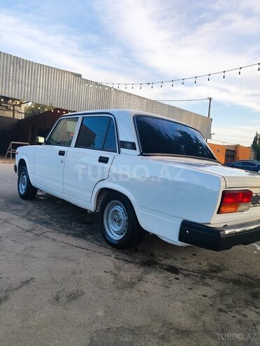 LADA (VAZ) 2107 2008, 270,000 km - 1.5 l - Bakı