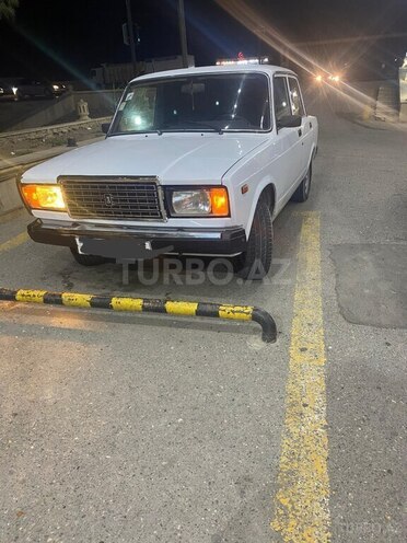 LADA (VAZ) 2107 2008, 270,000 km - 1.5 l - Bakı