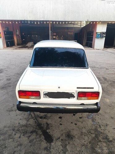 LADA (VAZ) 2107 2008, 270,000 km - 1.5 l - Bakı