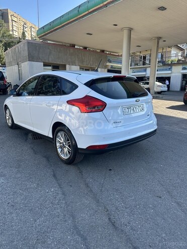 Ford Focus 2017, 158,708 km - 1.0 l - Bakı