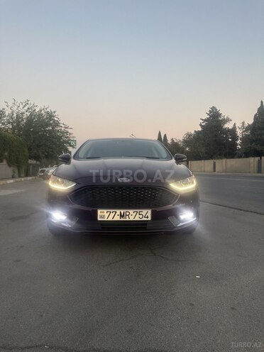 Ford Fusion (North America)-16