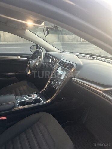 Ford Fusion (North America)-7