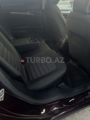 Ford Fusion (North America)-4