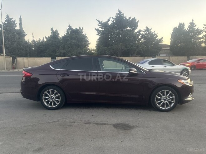 Ford Fusion (North America)-12
