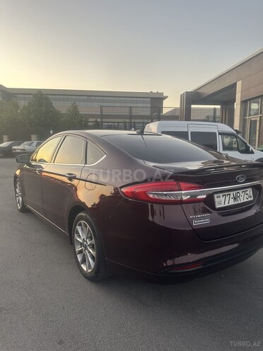 Ford Fusion (North America)-10