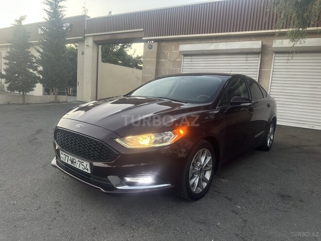 Ford Fusion (North America)-19