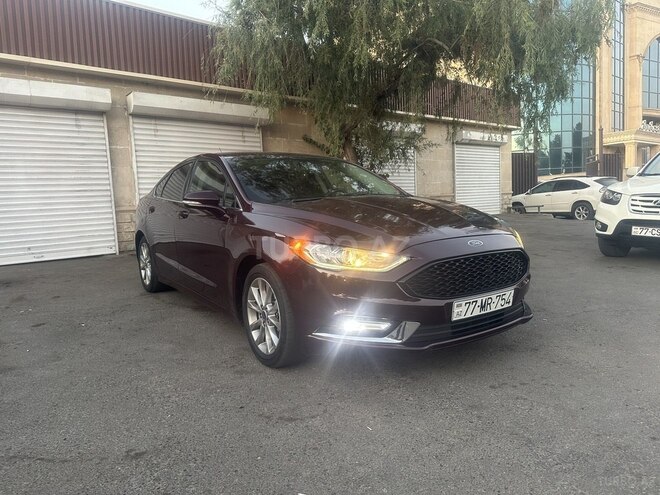 Ford Fusion (North America)-3