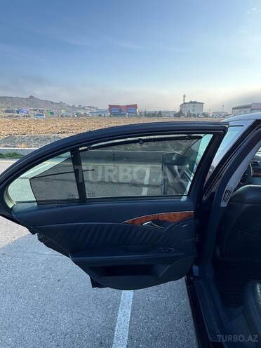 Mercedes E 270 2003, 370,000 km - 2.7 л - Bakı