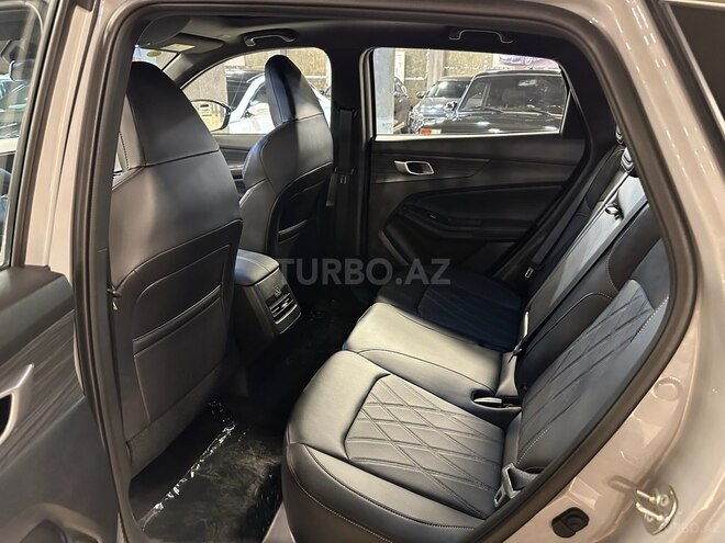 Changan CS 55 Plus-7