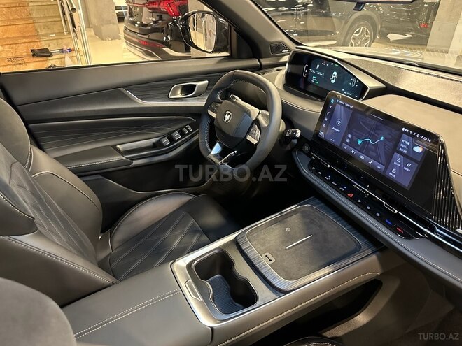 Changan CS 55 Plus-6