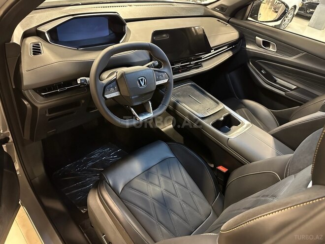 Changan CS 55 Plus-8
