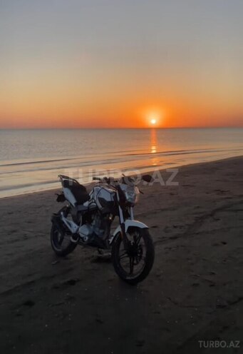 Tufan S 150 2020, 8,900 km - 0.2 л - Sumqayıt