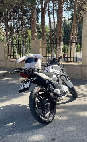 Tufan S 150 2020, 8,900 km - 0.2 л - Sumqayıt
