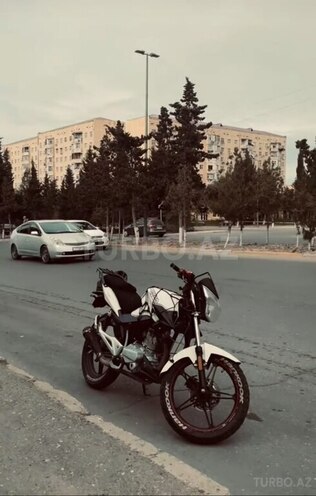 Tufan S 150 2020, 8,900 km - 0.2 л - Sumqayıt