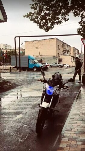 Tufan S 150 2020, 8,900 km - 0.2 л - Sumqayıt