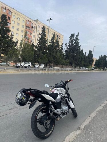Tufan S 150 2020, 8,900 km - 0.2 л - Sumqayıt