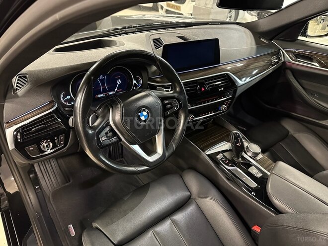 BMW 530-10