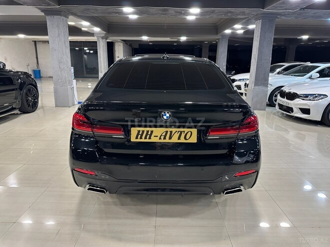 BMW 530-7