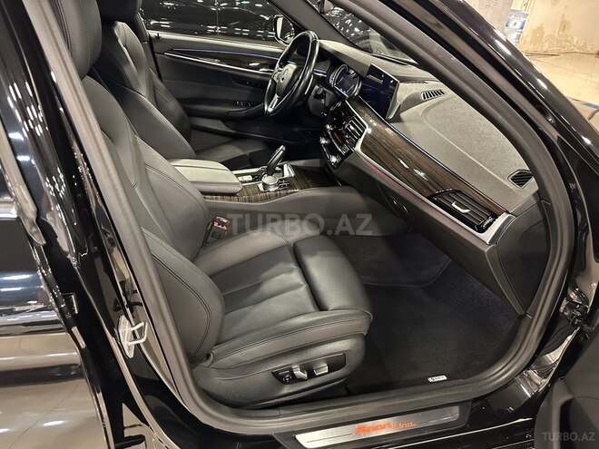 BMW 530-14