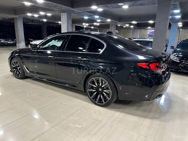 BMW 530-6