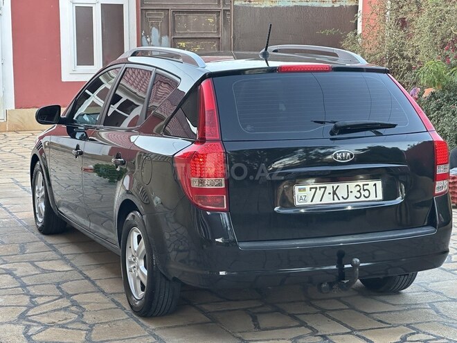 Kia  2010, 220,850 km - 1.6 l - Bakı