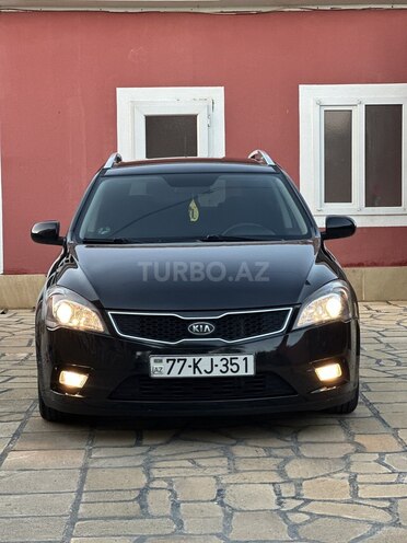 Kia  2010, 220,850 km - 1.6 l - Bakı
