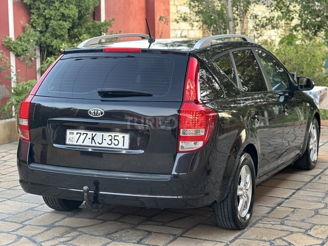 Kia  2010, 220,850 km - 1.6 l - Bakı