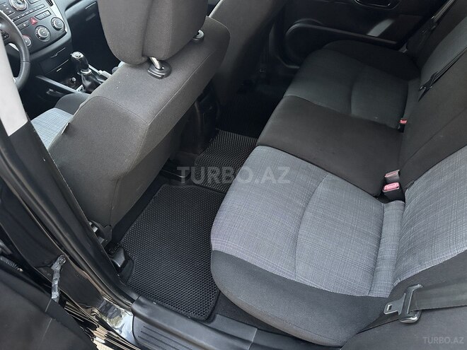 Kia  2010, 220,850 km - 1.6 l - Bakı