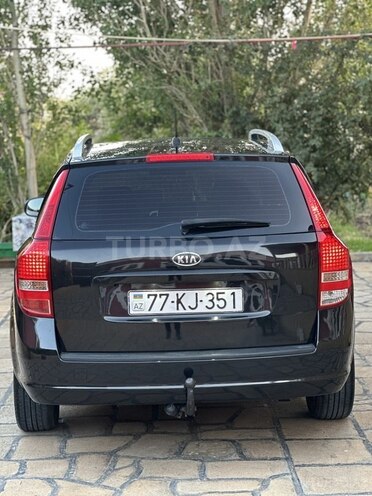 Kia  2010, 220,850 km - 1.6 l - Bakı