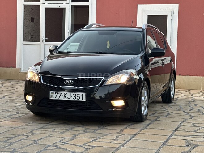 Kia  2010, 220,850 km - 1.6 l - Bakı