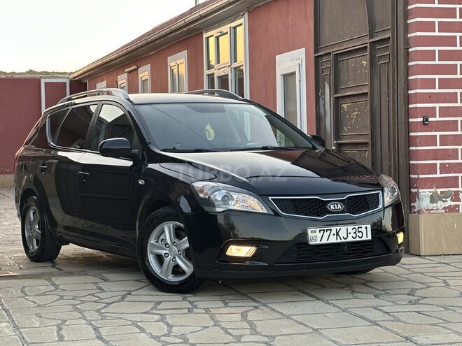 Kia  2010, 220,850 km - 1.6 l - Bakı