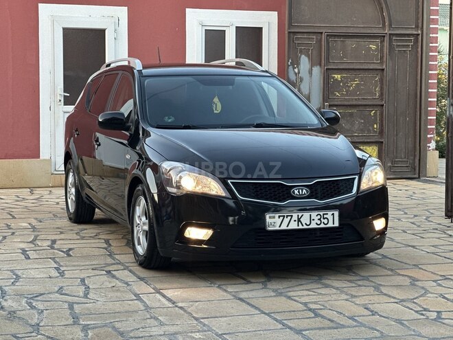 Kia  2010, 220,850 km - 1.6 l - Bakı