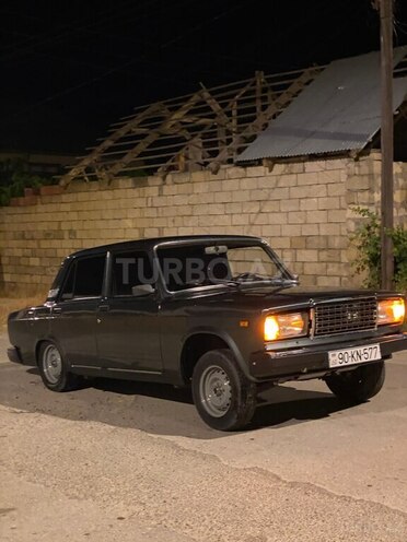 LADA (VAZ) 2107 2011, 20,100 km - 1.6 л - Neftçala