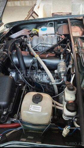LADA (VAZ) 2107 2011, 20,100 km - 1.6 л - Neftçala