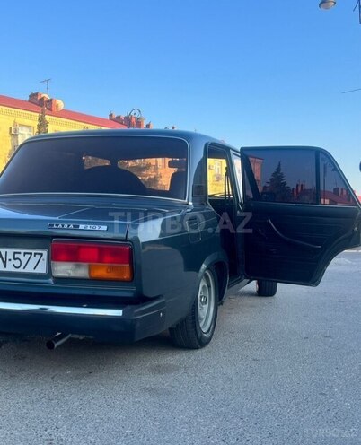 LADA (VAZ) 2107 2011, 20,100 km - 1.6 л - Neftçala
