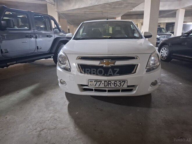 Ravon R4 2017, 421,777 km - 1.5 l - Bakı