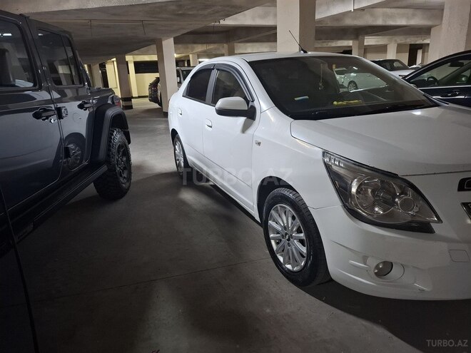 Ravon R4 2017, 421,777 km - 1.5 l - Bakı