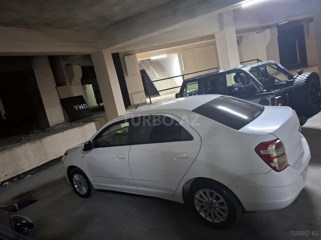 Ravon R4 2017, 421,777 km - 1.5 l - Bakı
