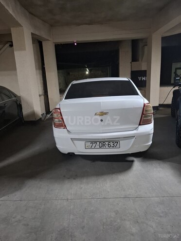 Ravon R4 2017, 421,777 km - 1.5 l - Bakı
