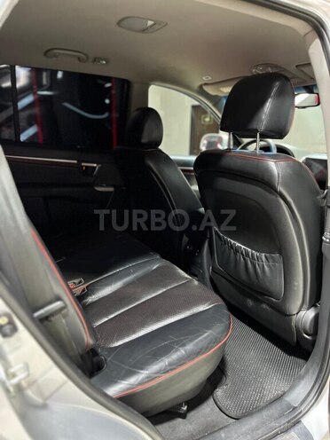 Hyundai Santa Fe 2007, 222,333 km - 2.2 l - Sumqayıt