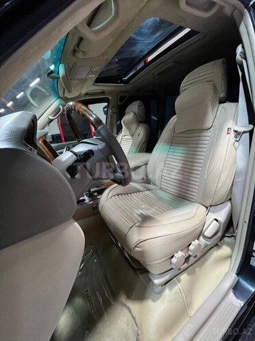 Toyota Land Cruiser 2007, 288,099 km - 4.5 l - Sumqayıt