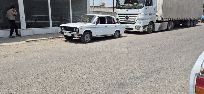 LADA (VAZ) 2106 1992, 222,976 km - 1.3 l - Sabirabad