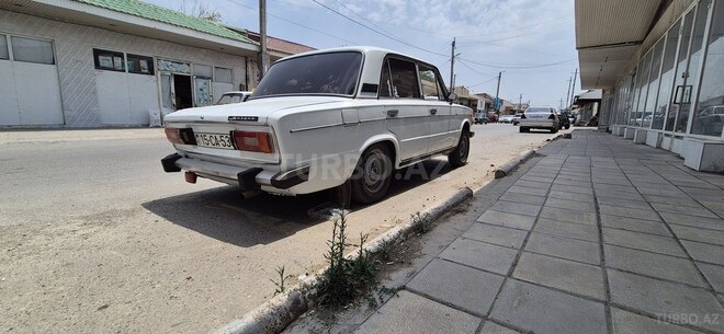 LADA (VAZ) 2106 1992, 222,976 km - 1.3 l - Sabirabad