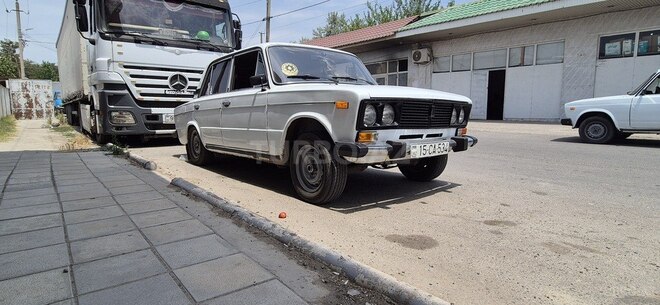 LADA (VAZ) 2106 1992, 222,976 km - 1.3 l - Sabirabad
