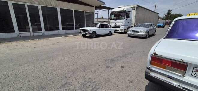 LADA (VAZ) 2106 1992, 222,976 km - 1.3 l - Sabirabad