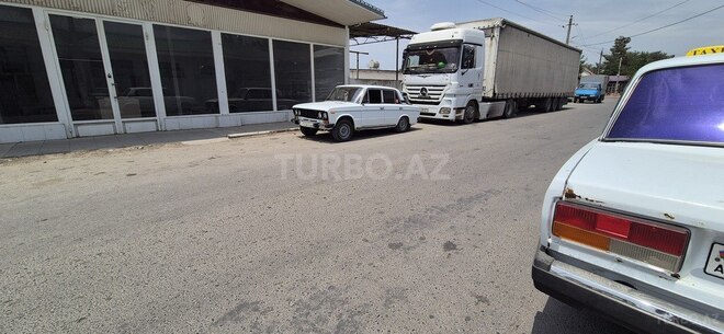 LADA (VAZ) 2106 1992, 222,976 km - 1.3 l - Sabirabad